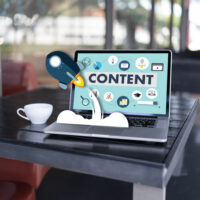 Content Creation & Writing