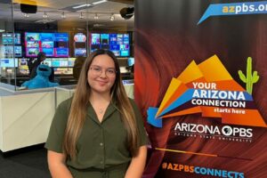 AZ PBS / Walter Cronkite Building 2024