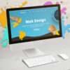 Web Design & Development