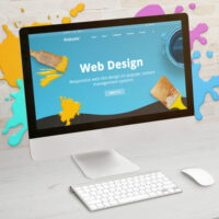 Web Design & Development